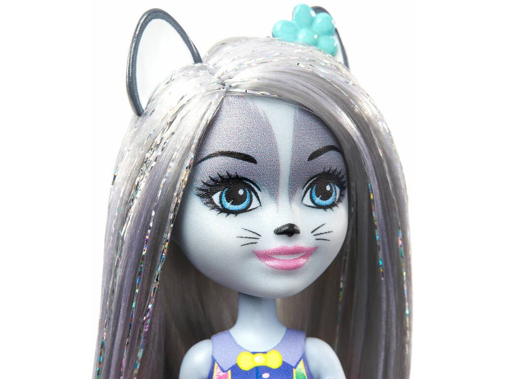 cara de nenuco aplastado