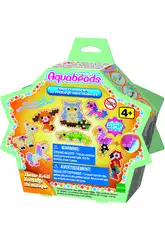 Aquabeads Set Star Friends Epoch Para Imaginar 31602
