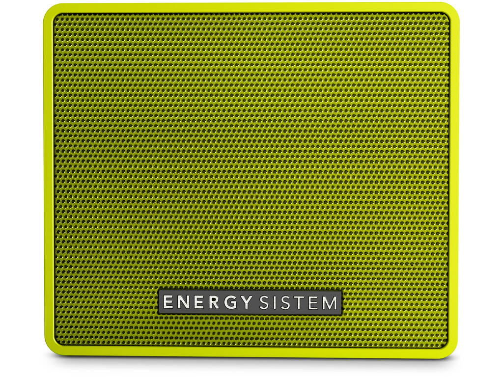 Altavoz Portátil Music Box 1+ Pear Energy Sistem 44596
