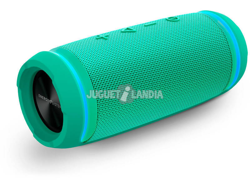 Haut-parleur Portable Urban Box 4 BassTube Jade Energy Sistem 44733