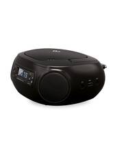Tragbarer Lautsprecher mit CD Leser Boombox 3 Energy Sistem 44757