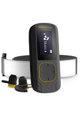 Portable Audio MP3 Clip BT Sport Amber Energy Sistem 44827