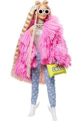 Barbie Extra Casaco de Corrida Mattel HHN10 - Juguetilandia