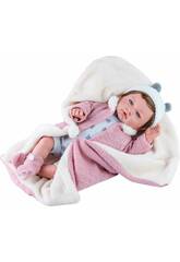 Poup�e Reborn avec Ch�le Cucosito 4700