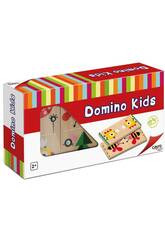 Dominos Kids Cayro 8106