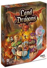 Land Of Dragons Cayro 7052