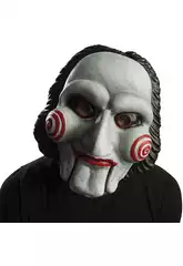 Masque Saw Rubies 201346