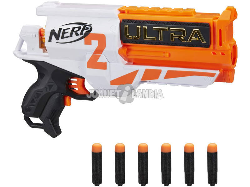 Nerf Ultra Two Hasbro E7921