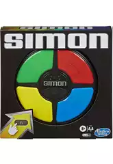 Simon Hasbro E9383