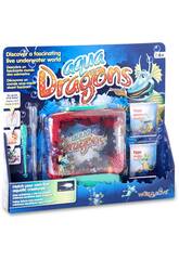 imagen Aqua Dragons Underwater World Boxed Kit