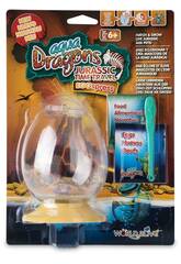 imagen Aqua Dragons Jurassic Time Travel Eggspress