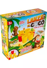 Gioco da Tavolo Lancia il Cocco