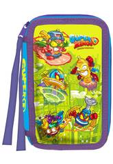 Plumier Triple Super Zings CYP EP-323-SZ