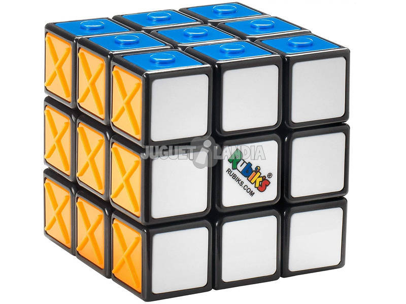 Rubik's Sensory Cube 3x3 Goliath 72150
