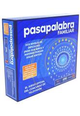 Familienbrettspiel Pasapalabra Famosa 700016088