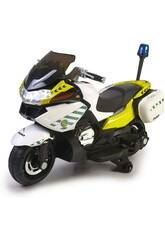 Moto Feber Guardia Civil 12 v Famosa 800012841