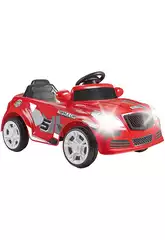 Véhicule Feber Twinkle 12v.Famosa 800012263