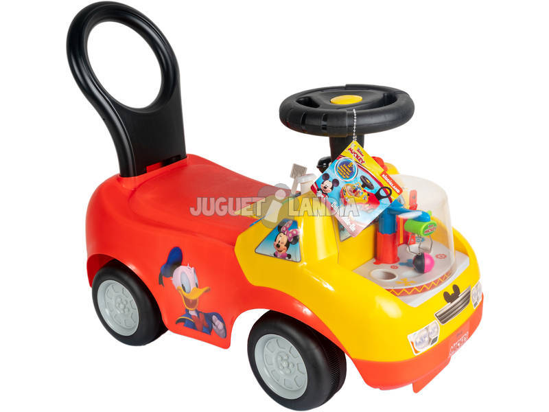 Kinderwagen Activity Arcade Kiddieland 60335