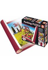 Parking Guarda Puzzles Educa 17194