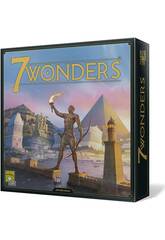 7 Wonders Asmodee SEV-SP02