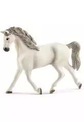 Jument Holstein Schleich 13858