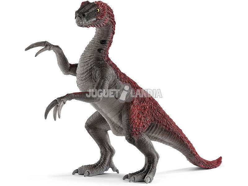 Filhote de Therizinosaurus Schleich 15006