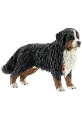 Cão Bernés Fêmea Schleich 16397