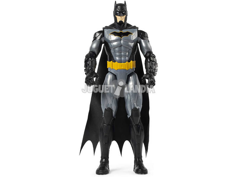 Batman Figur 29 cm. Bizak 6192 7822