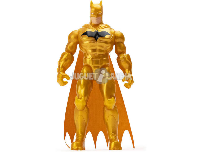 Batman Figure 10 cm. Bizak 61927807