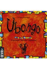 Ubongo Trilingue Devir BGUBON
