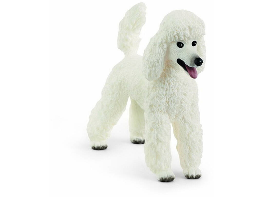 Caniche Schleich 13917