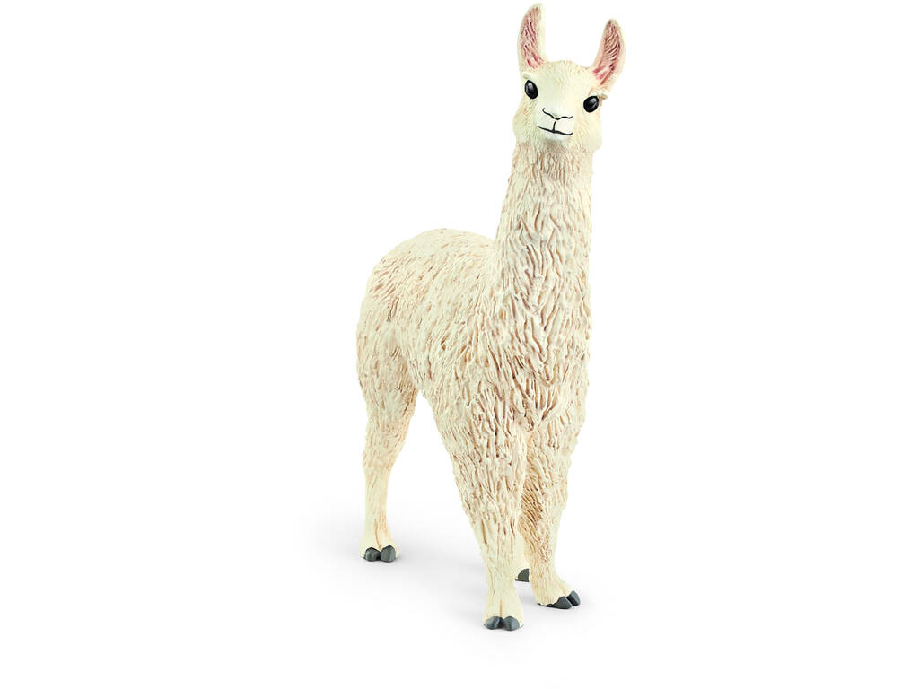 Llama Schleich 13920