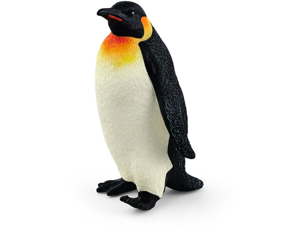 Pinguino Imperatore Schleich 14841