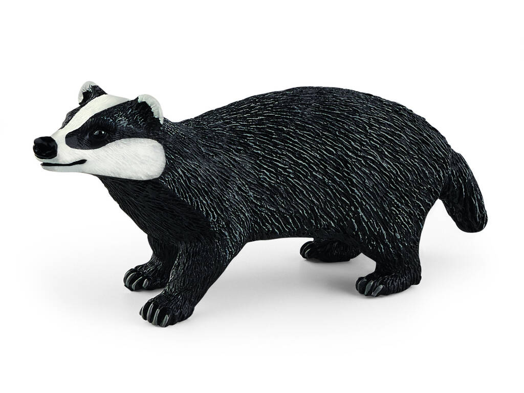 Texugo Schleich 14842