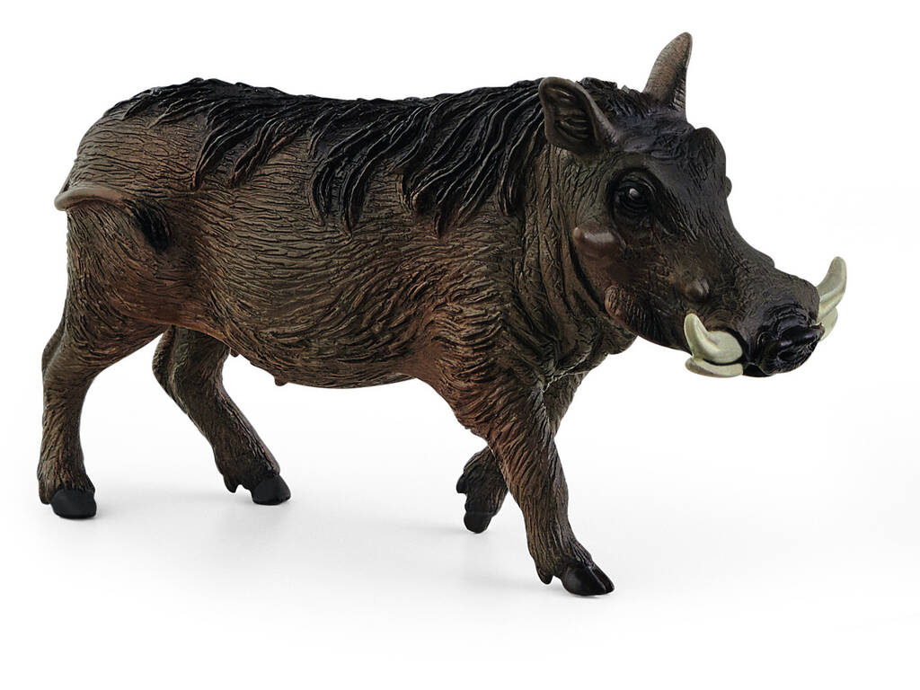 Warzenschwein Schleich 14843