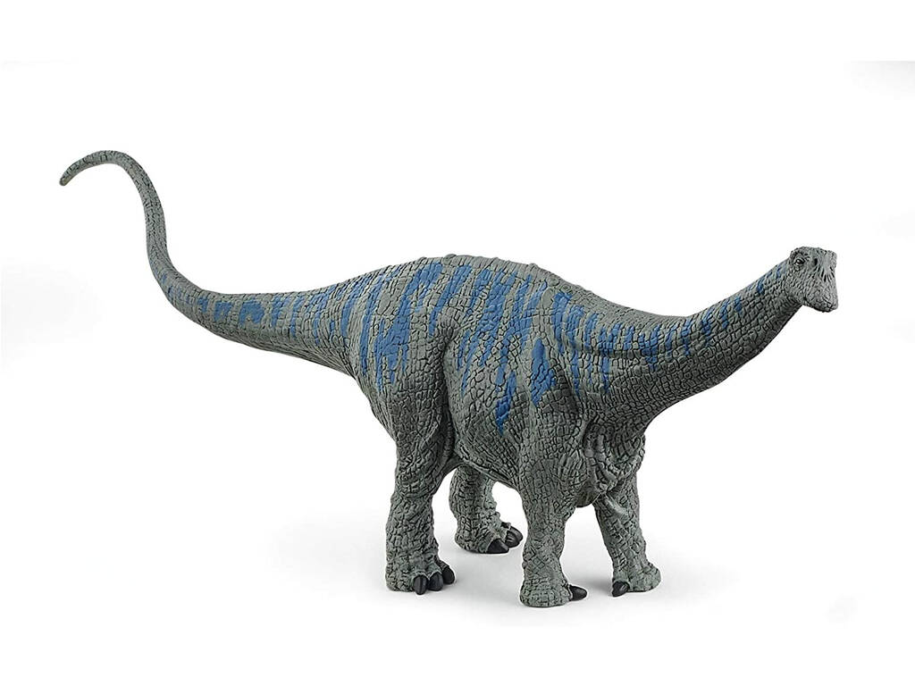 Brontosaurus de Schleich 15027