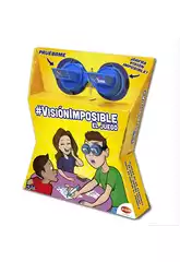 Visione Impossibile Il Gioco 6320 0070
