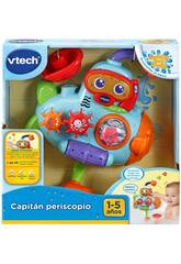 Capitán Periscopio Vtech 516422