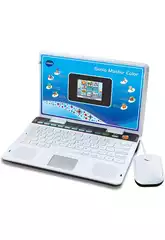 Genius Xl Color Pro Bilingue Vtech 133847