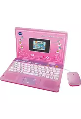 Genius Xl Color Pro Bilingue Rose Vtech 133867