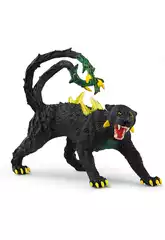 Eldrador Panthère de l'Ombre Schleich 42522