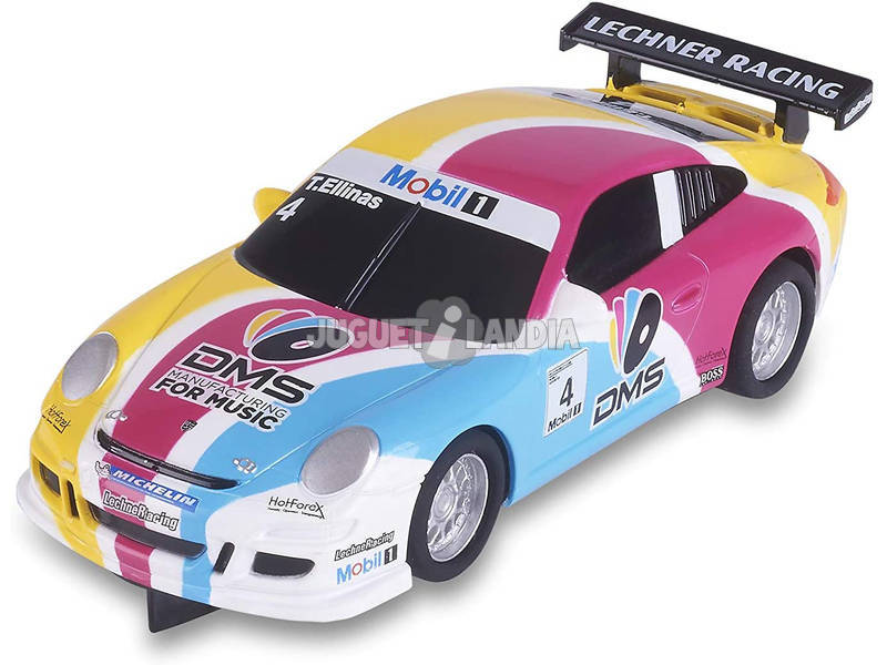 scalextric juguetilandia