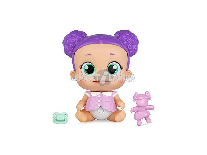 Laffies Happy Babies Lili IMC Toys 93379