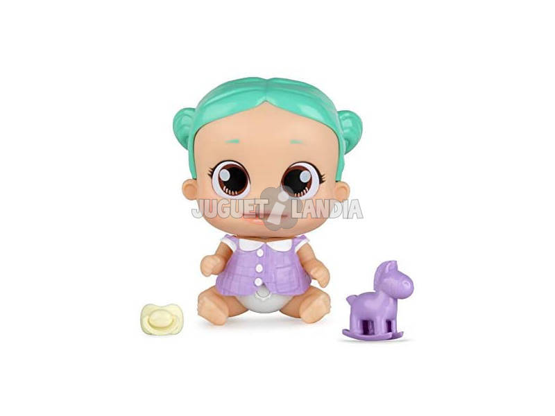 Laffies Happy Babies Nora IMC Toys 93393