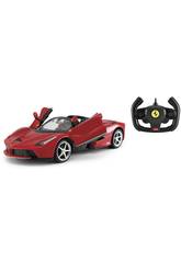 Télécomamande 1:14 Ferrari Aperta En Rouge