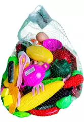 Set Cibo 47 Pezzi