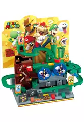 Super Mario Gioco Adventure Deluxe Epoch Para Imaginar 7377