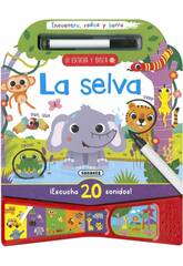 coutez et cherchez La Selva Susaeta S3445002