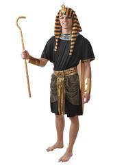Disfraz Faraón Hombre Talla L