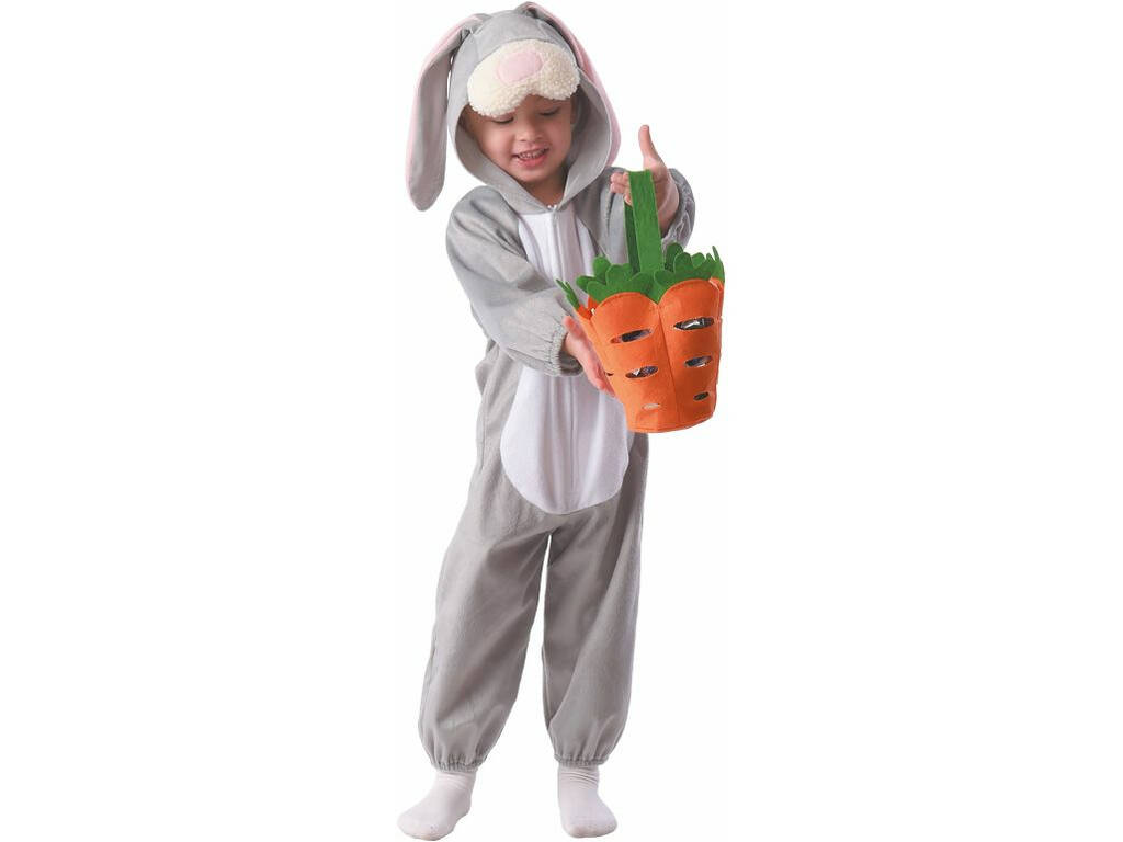 Baby Kaninchen Kostüm Größe M